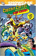 Showcase Presents Captain Carrot & His Amazing Zoo Crew