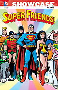 Showcase Presents Super Friends Volume 1
