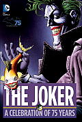 Joker Anthology