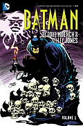 Batman by Doug Moench & Kelley Jones Volume 1