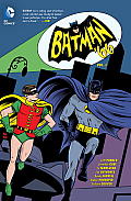 Batman 66 Volume 1