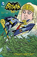 Batman 66 Volume 2