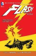Flash Volume 4 Reverse The New 52