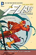 Flash Volume 5 The New 52