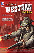 All Star Western Volume 5 the New 52