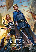 Fables The Deluxe Edition Book 09