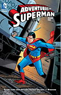 Adventures of Superman Volume 2