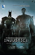 Injustice Gods Among Us Volume 2