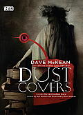 Dust Covers The Collected Sandman Covers