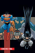 Superman Batman Volume 2