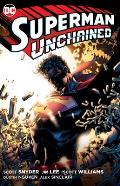 Superman Unchained Volume 1 The New 52