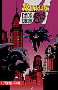 Batman Dark Night Dark City