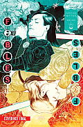 Fables Volume 21