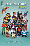 Legion of Super Heroes The Curse
