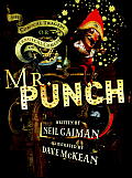 Mr Punch 20th Anniversary Edition