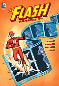 Flash Omnibus Volume 1