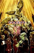 Fables Volume 22