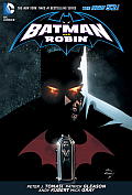 Batman & Robin Volume 6 The Hunt for Robin The New 52