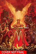 He Man & the Masters of the Universe Volume 5 The Blood of Greyskull