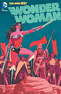 Wonder Woman Volume 6 Bones
