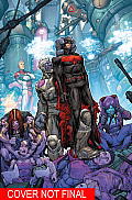 Justice League 3000 Volume 2 The New 52