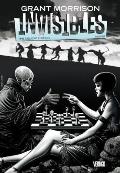 Invisibles Book 04 Deluxe Edition