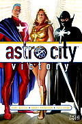 Astro City Victory