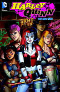 Harley Quinn Volume 2 The New 52