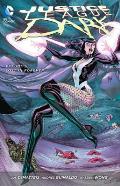 Justice League Dark Volume 6 Paradise Lost The New 52