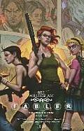 Fables The Deluxe Edition Book 10