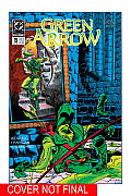 Green Arrow Volume 3 The Trial of Oliver Queen
