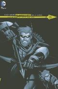 Green Arrow Archers Quest Deluxe Edition