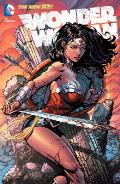Wonder Woman Volume 7 War Torn The New 52