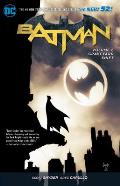 Batman Volume 6 Graveyard Shift The New 52