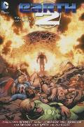 Earth 2 Volume 6 The New 52