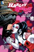 Harley Quinn Volume 3 The New 52