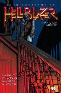 John Constantine Hellblazer Volume 12 How to Play with Fire
