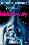 Kid Eternity Deluxe Edition