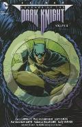 Batman Legends of the Dark Knight Volume 5
