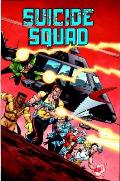 Suicide Squad Volume 1 Trial by Fire