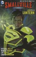 Smallville: Season 11, Volume 7: Lantern