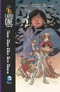 Teen Titans Earth One Volume 1