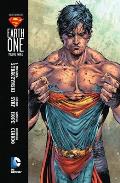 Superman Earth One Volume 3