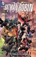 Batman & Robin Eternal Volume 1