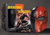 Deathstroke, Volume 1 [With Mask]