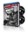 Batman Black & White Volume 1 Book & DVD Set