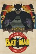 Batman The Golden Age Omnibus Volume 1