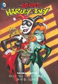 Harley & Ivy The Deluxe Edition