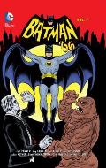 Batman 66 Volume 5