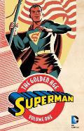 Superman: The Golden Age, Volume 1